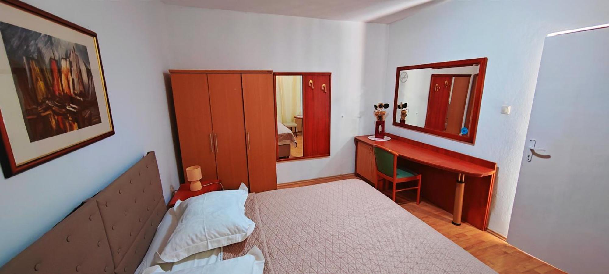 Apartments Jadranka Tučepi Habitación foto