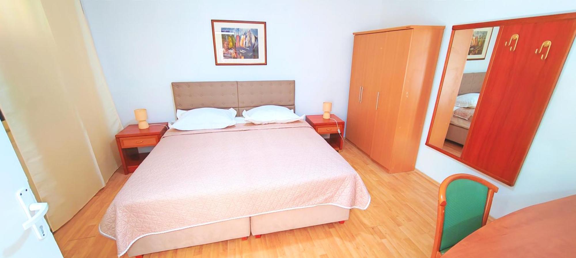 Apartments Jadranka Tučepi Habitación foto