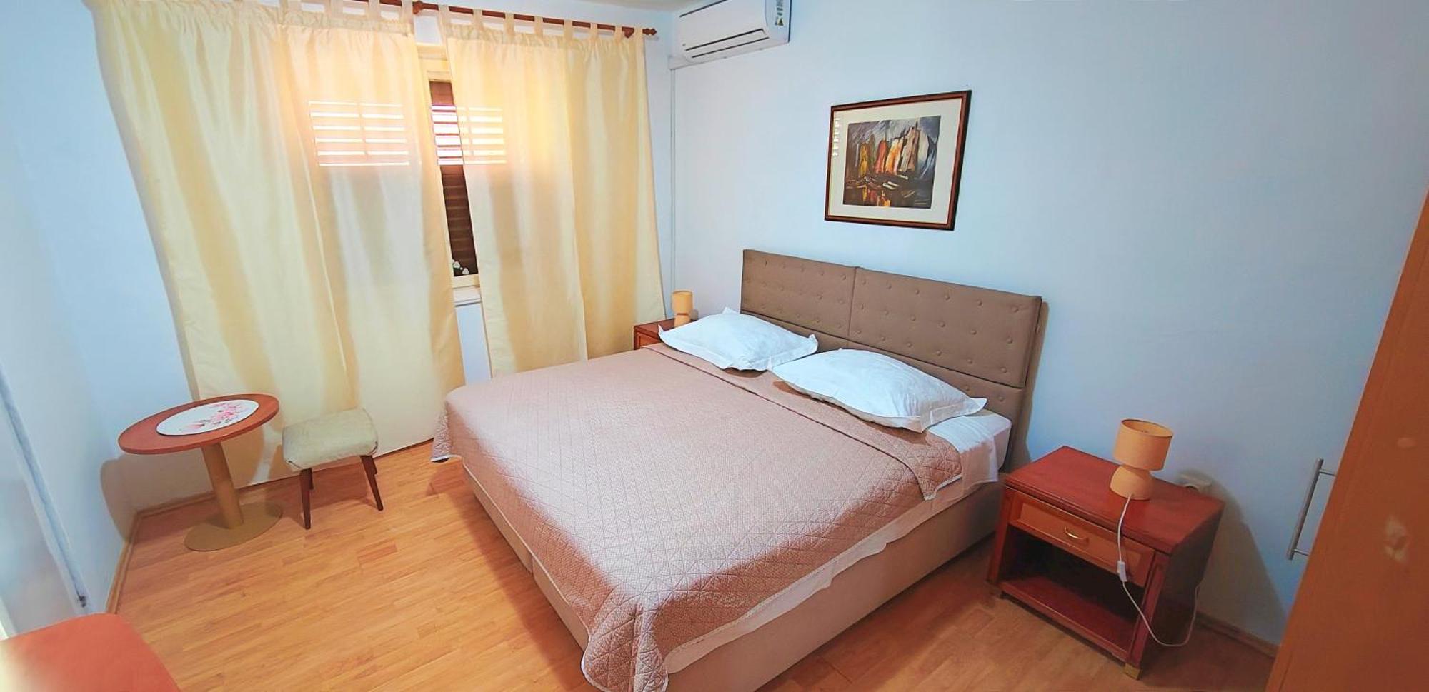 Apartments Jadranka Tučepi Habitación foto