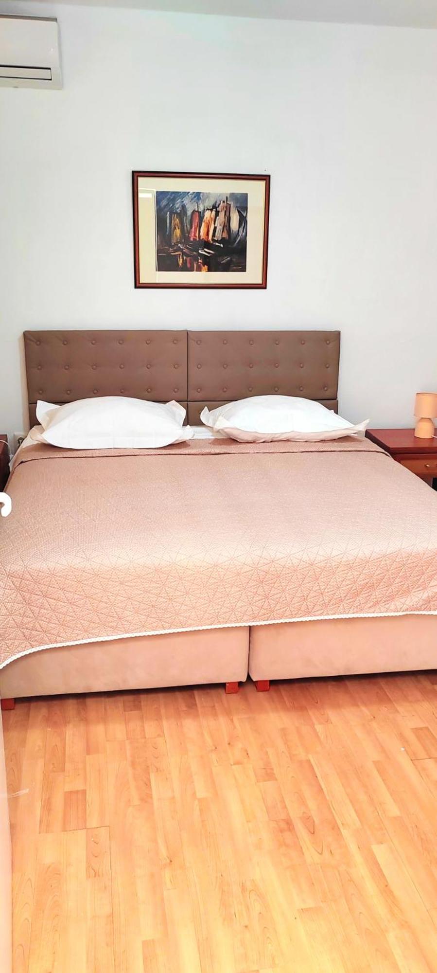 Apartments Jadranka Tučepi Habitación foto